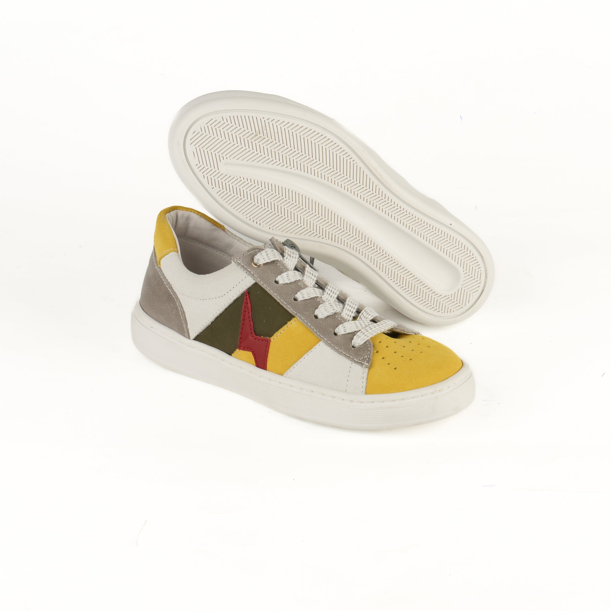 Sneaker Junior Urban Flash