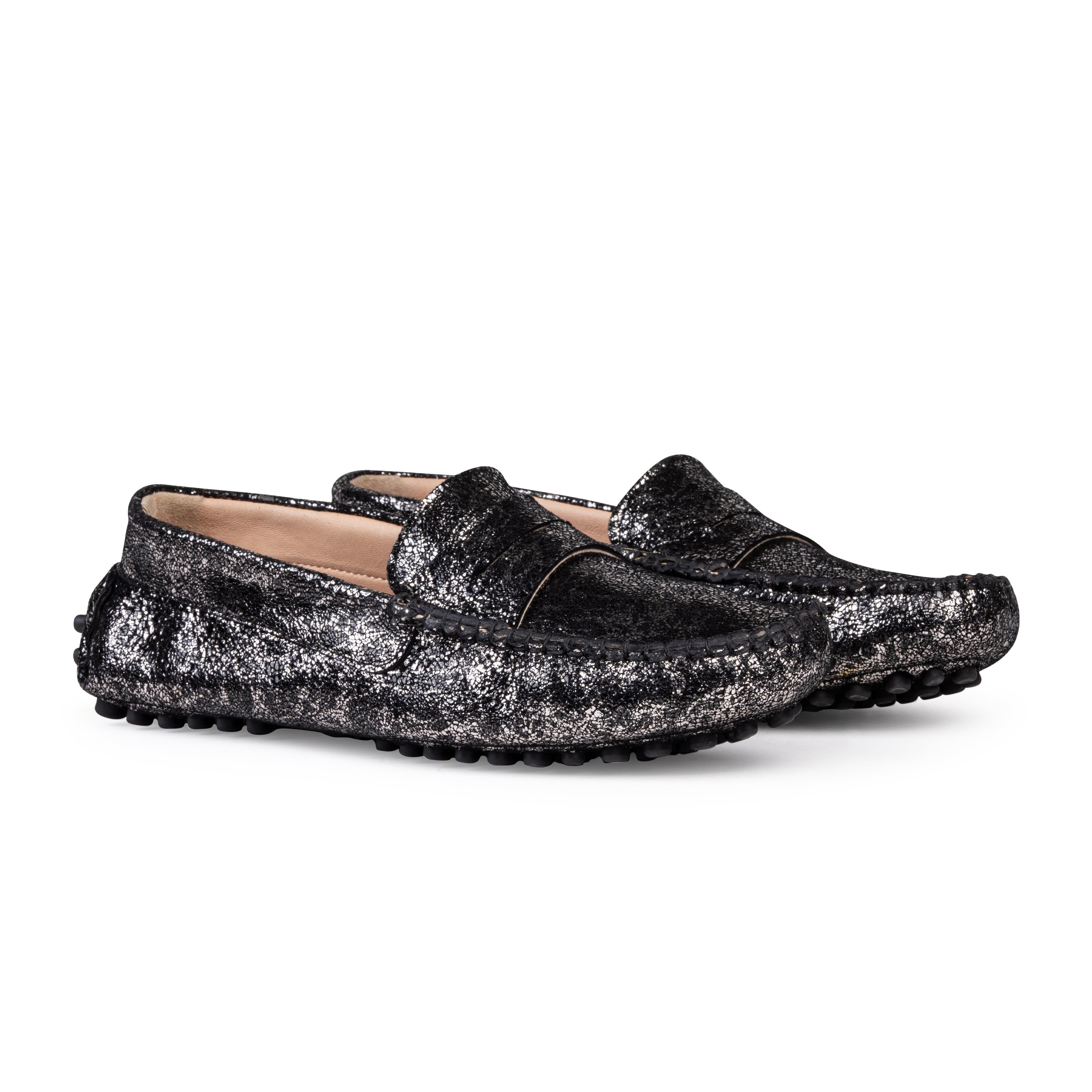 Loafer Nuit Galaxie