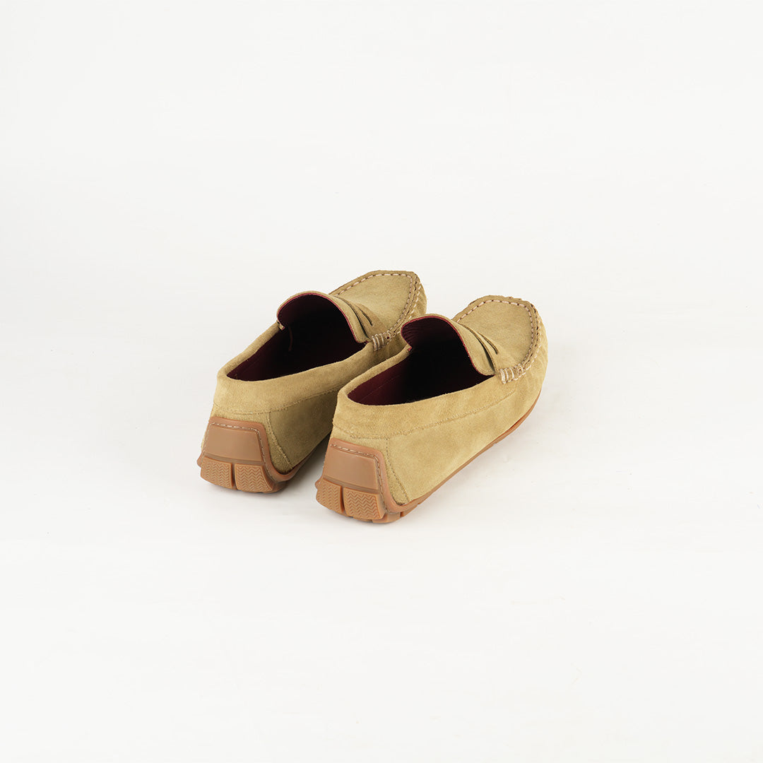 Mocassin Dune Classique