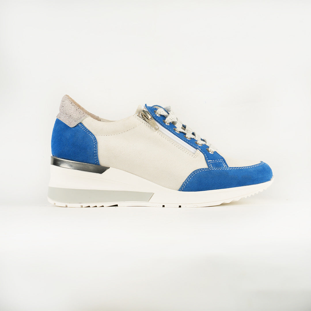 Sneaker Éclair Aventure