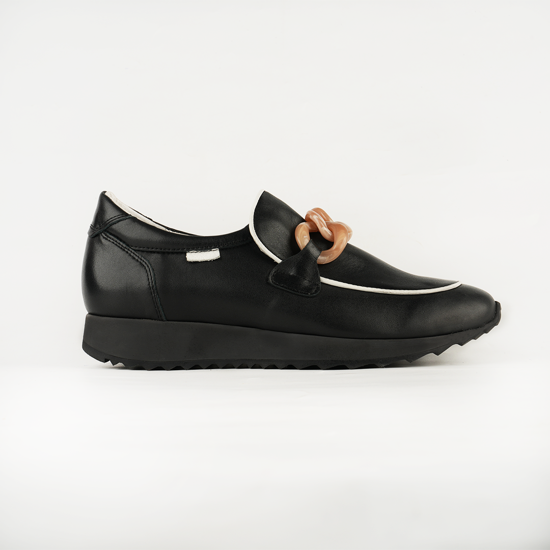 Loafer Urban Noir V1