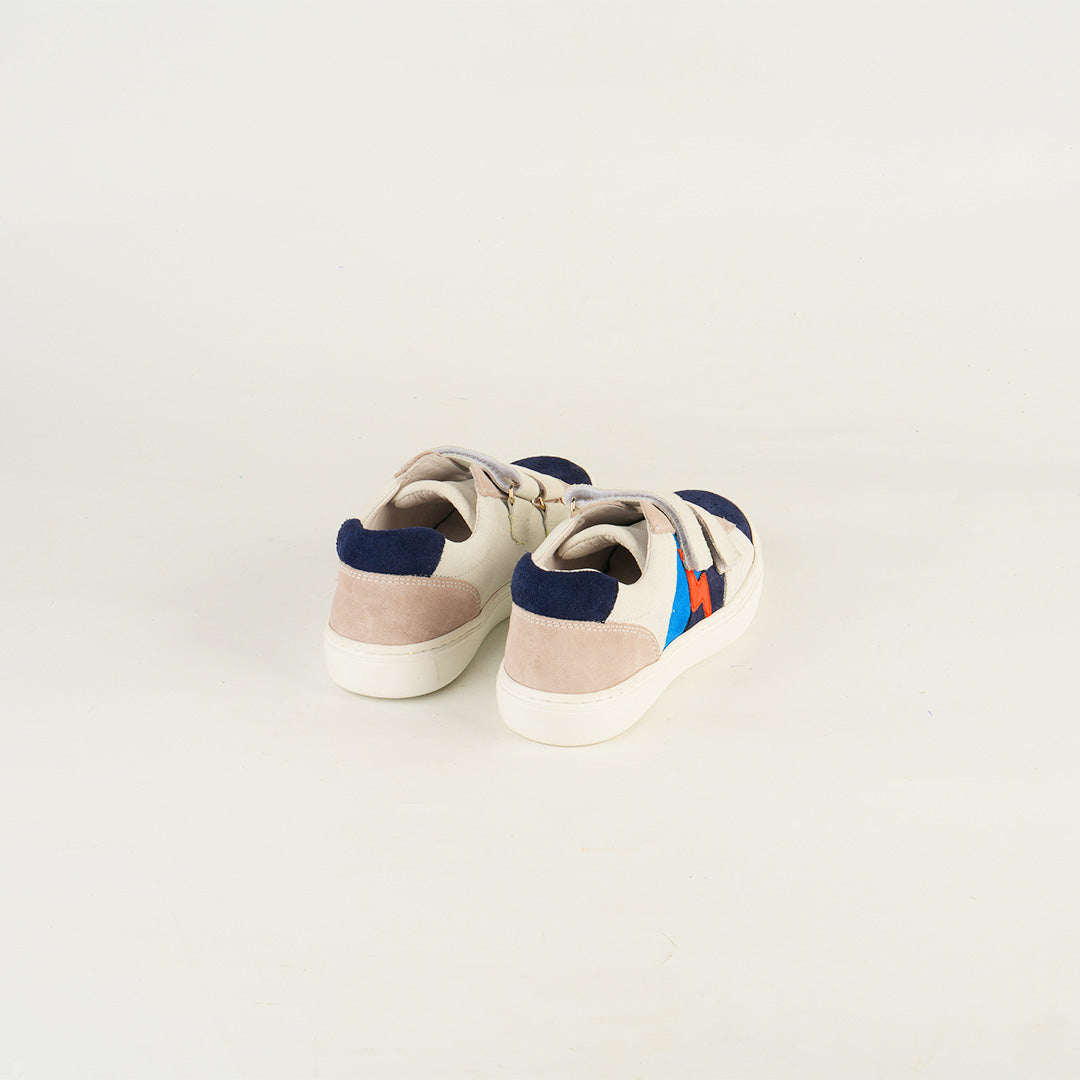 Sneaker Junior Velocity Flash
