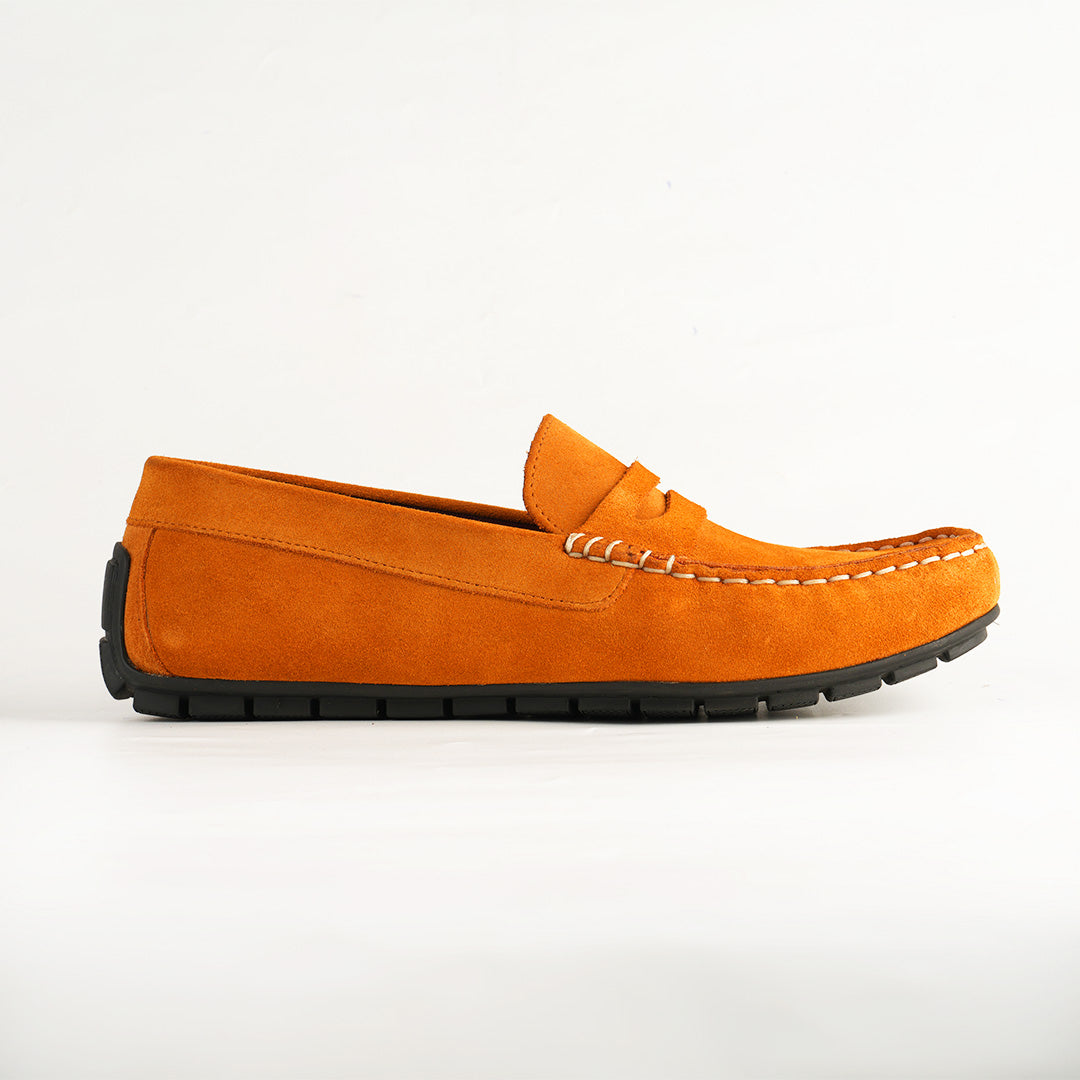 Mocassin Sahara Moderne