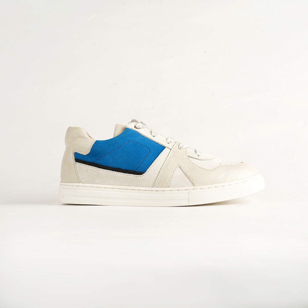 Sneaker Junior Urban Pulse
