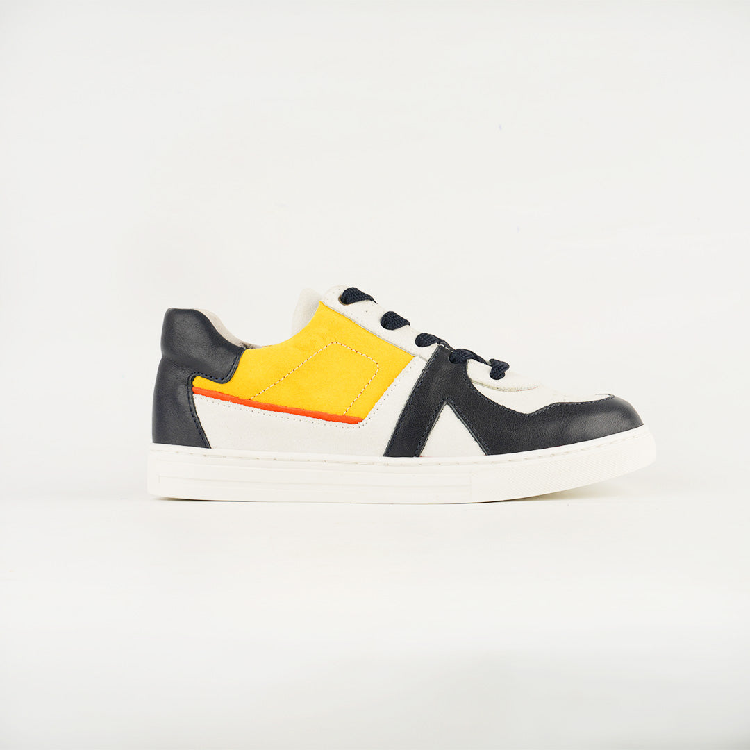 Sneaker Junior Street Flash