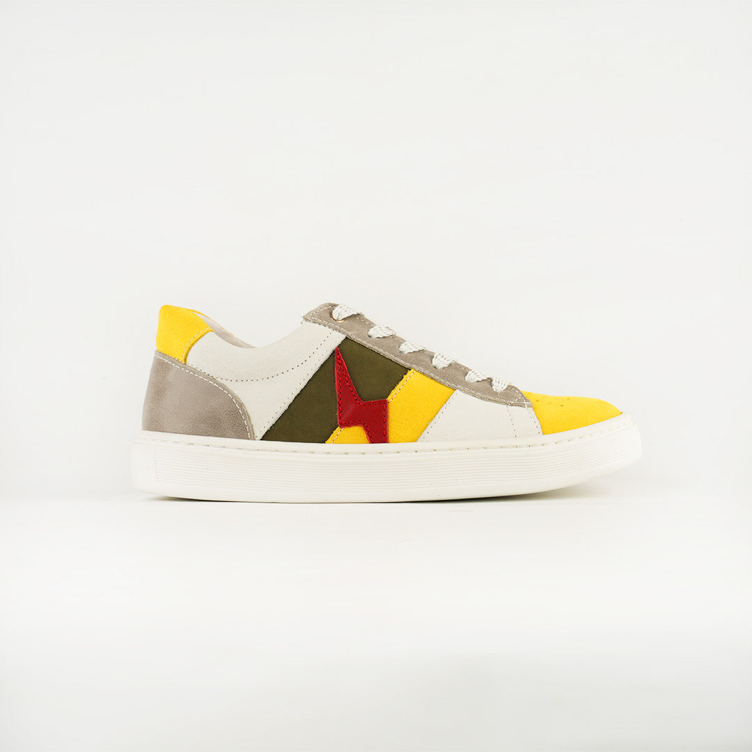 Sneaker Junior Urban Flash
