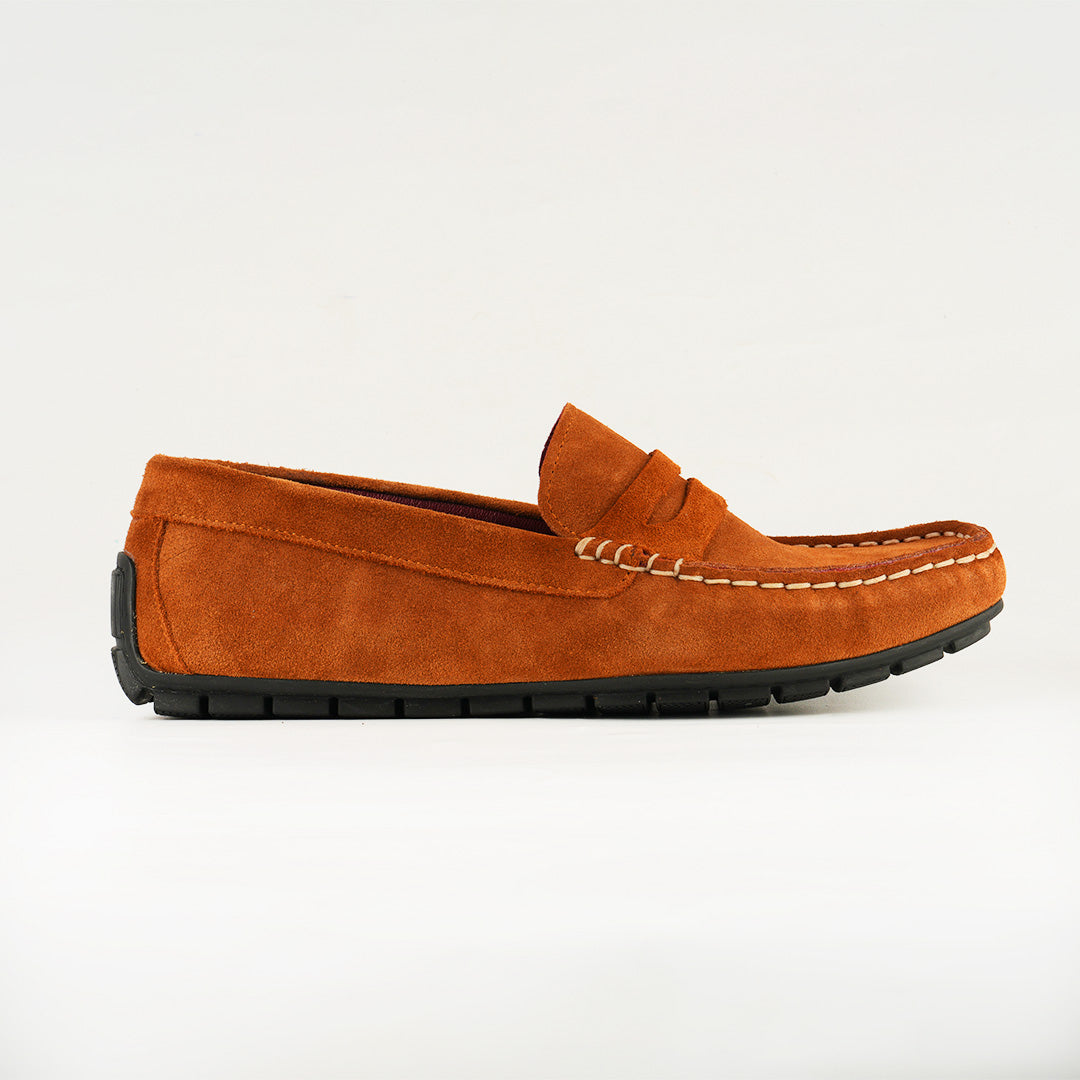 Mocassin Classic Tan