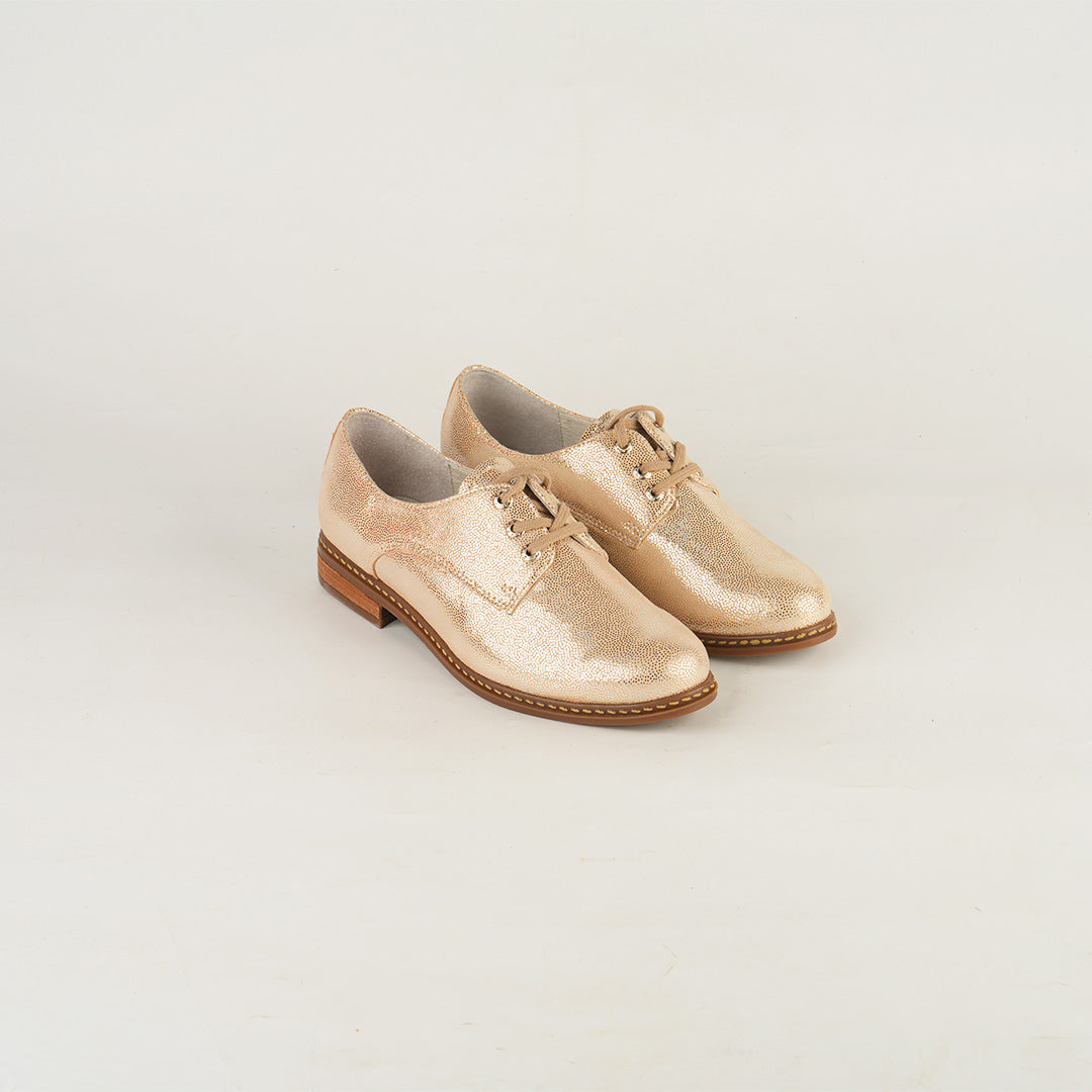 Derby Éclat Doré