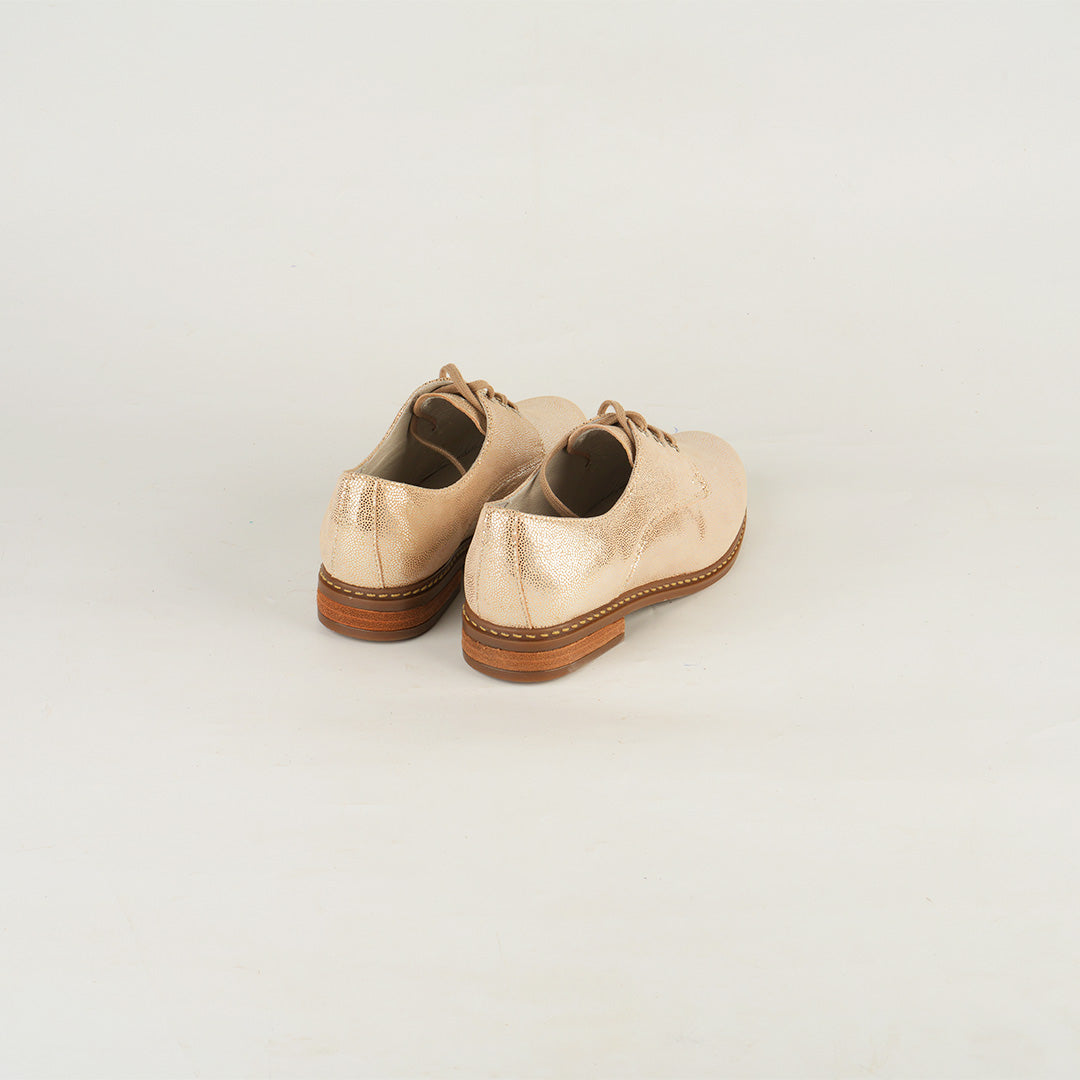 Derby Éclat Doré