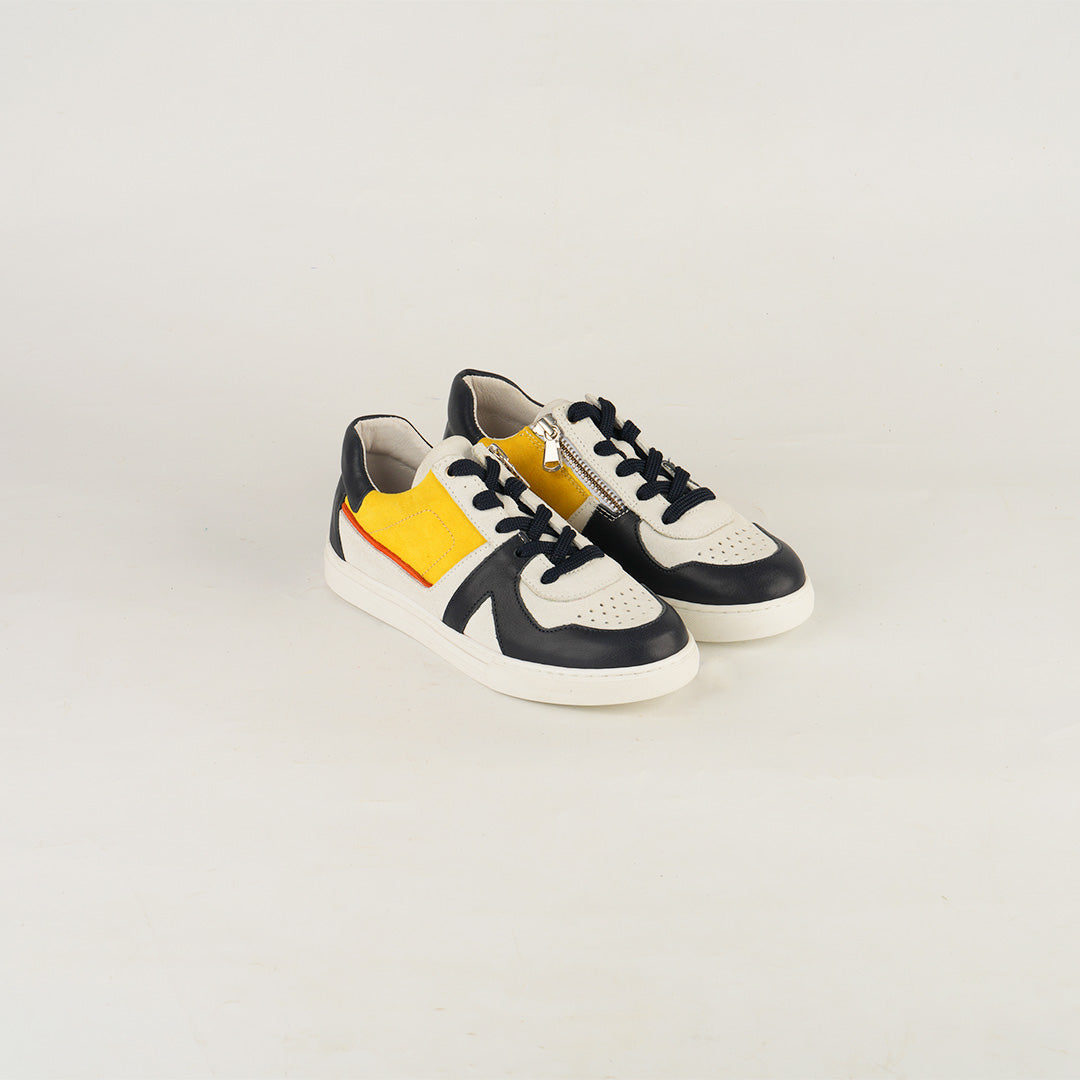 Sneaker Junior Street Flash