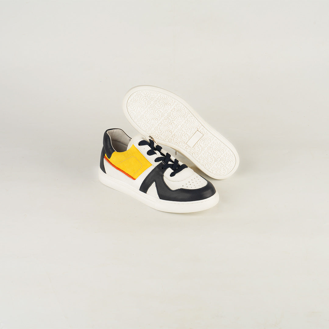 Sneaker Junior Street Flash