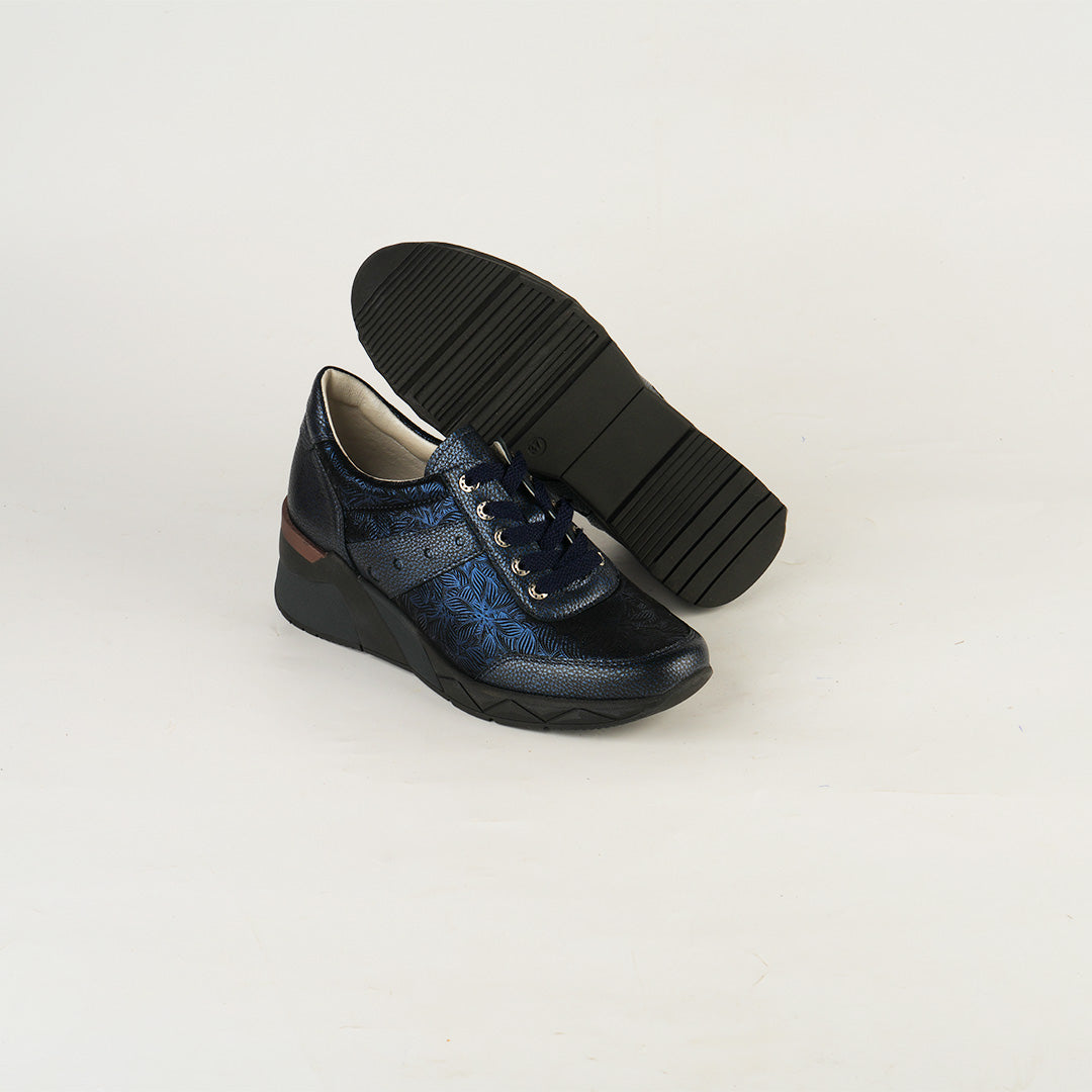 Sneaker Nuit Stylée