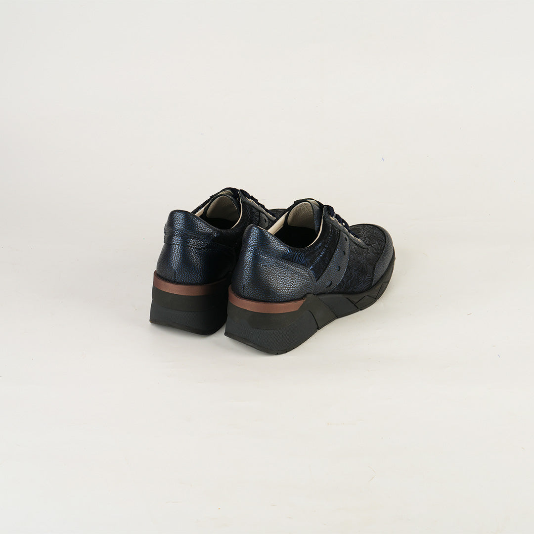 Sneaker Nuit Stylée