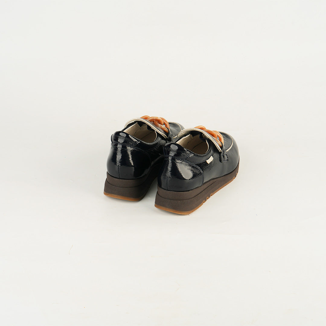 Loafer Urban Noir V2