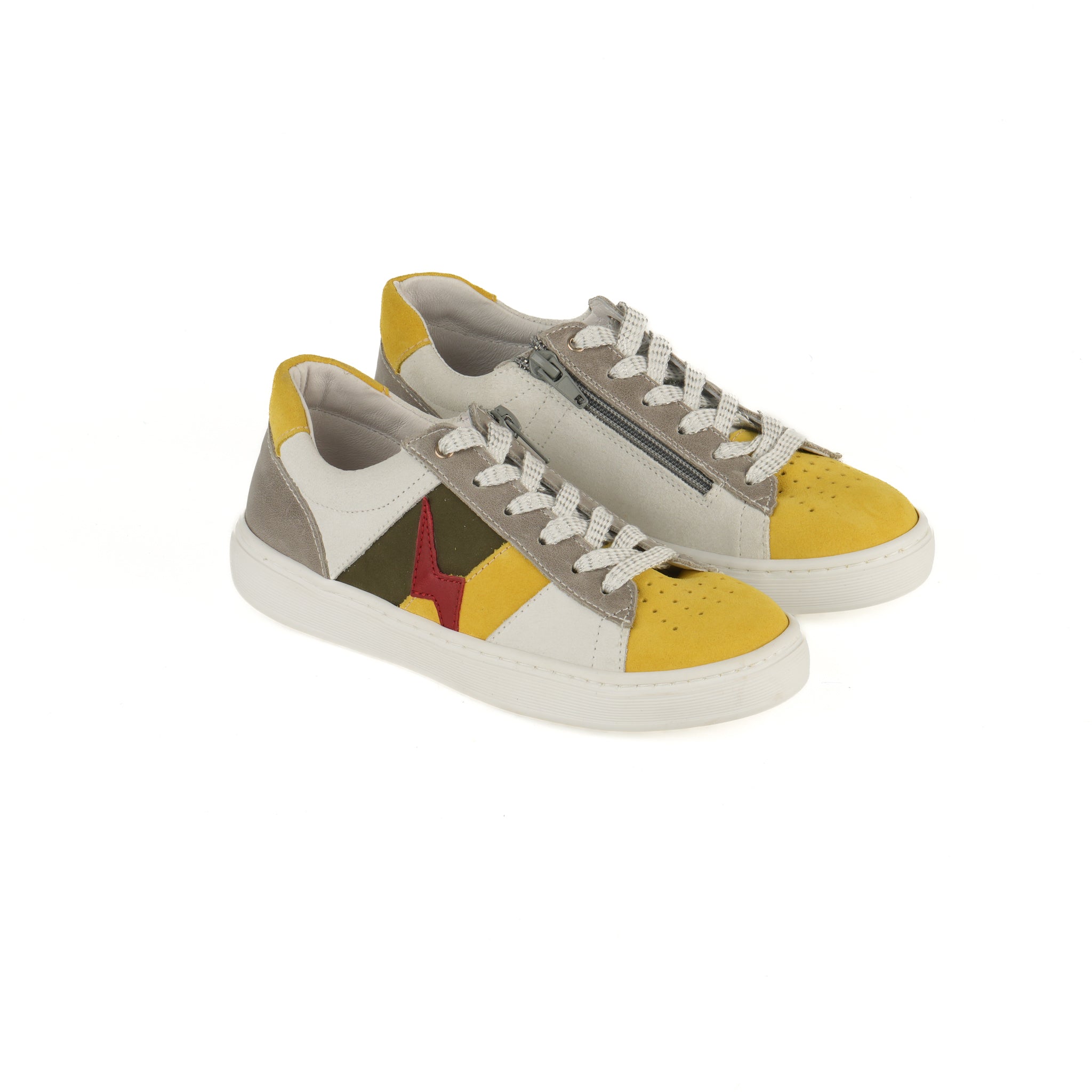 Sneaker Junior Urban Flash
