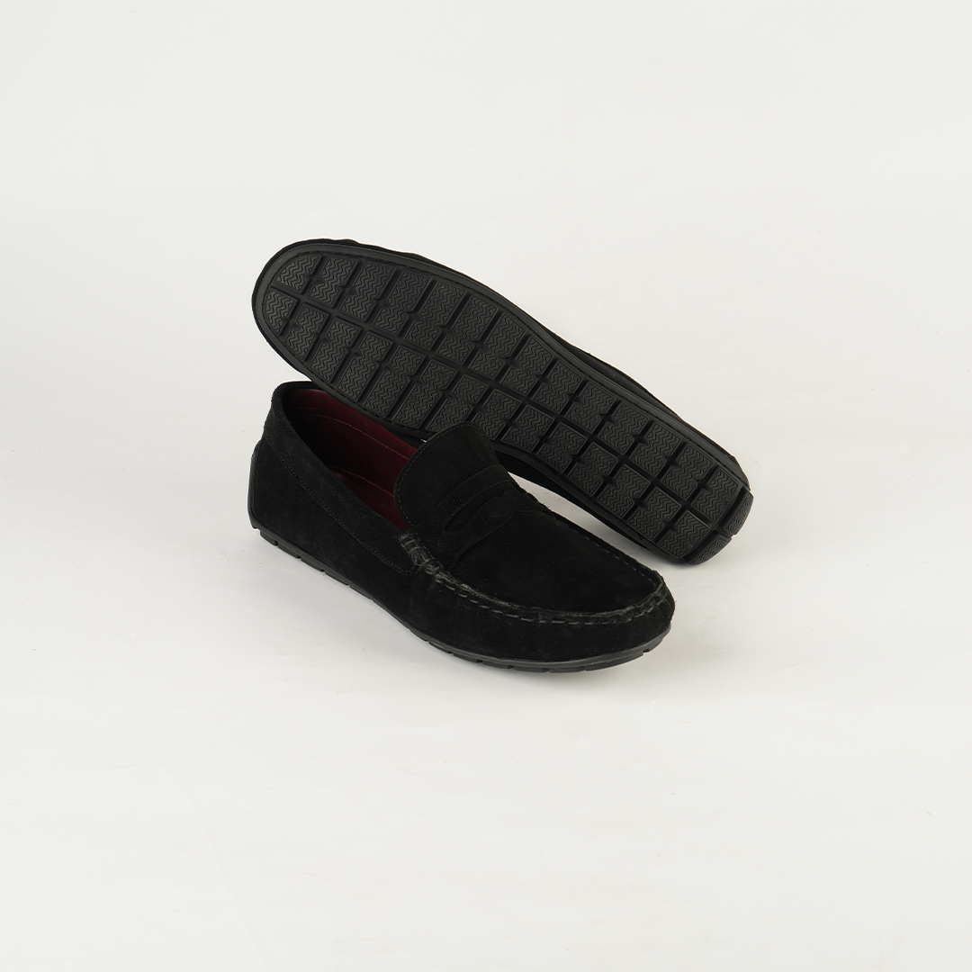 Mocassin Minuit Urbain