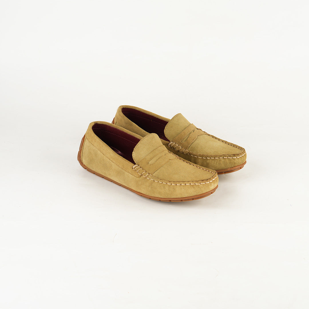 Mocassin Dune Classique