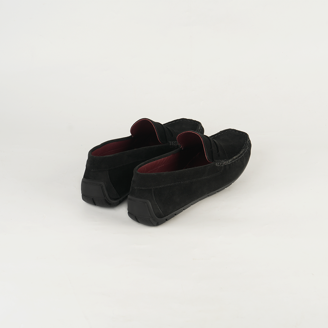 Mocassin Minuit Urbain