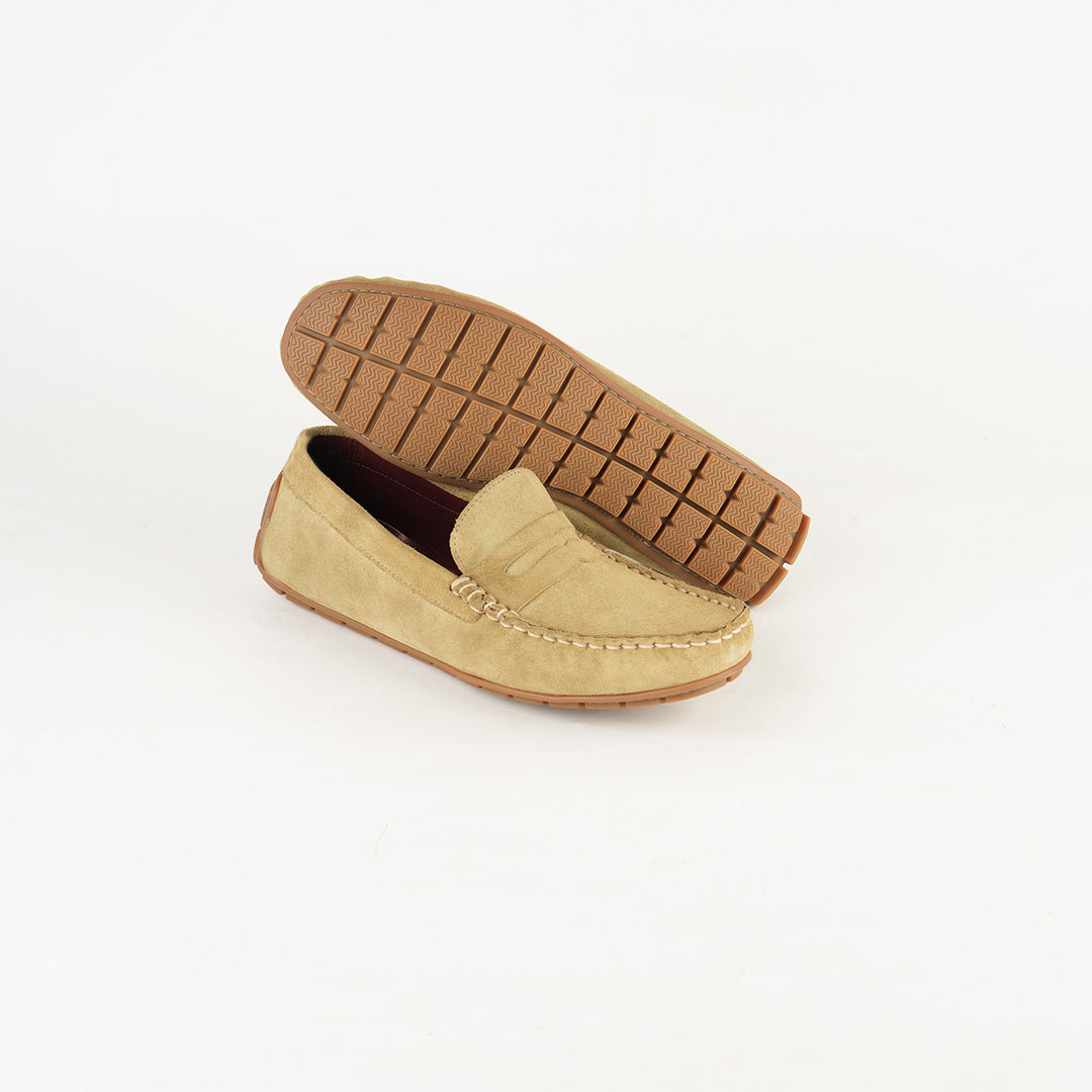 Mocassin Dune Classique