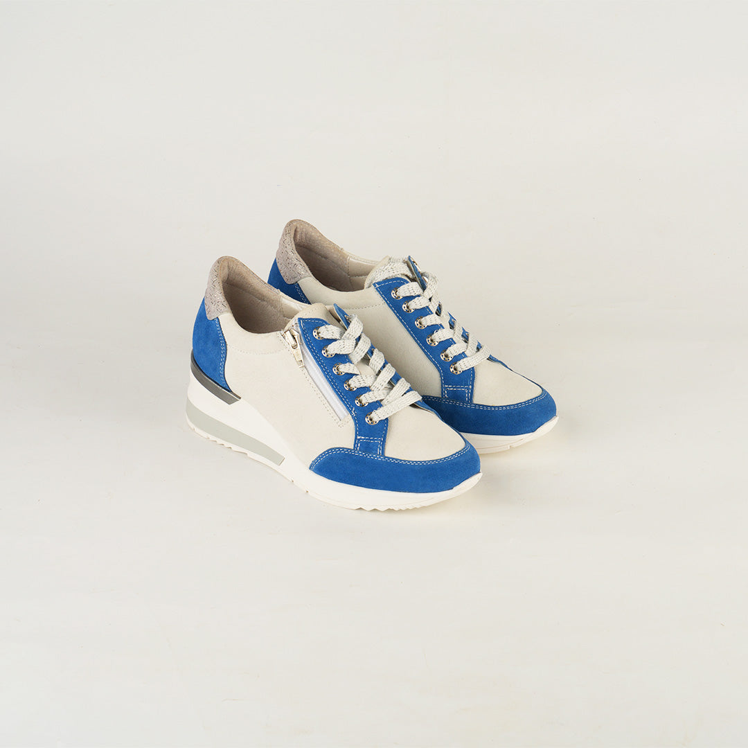 Sneaker Éclair Aventure