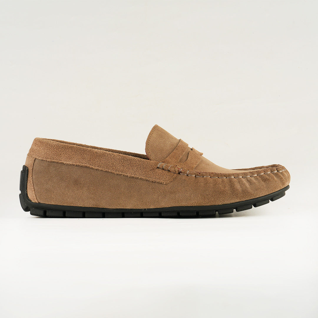 Mocassin Terra Sable