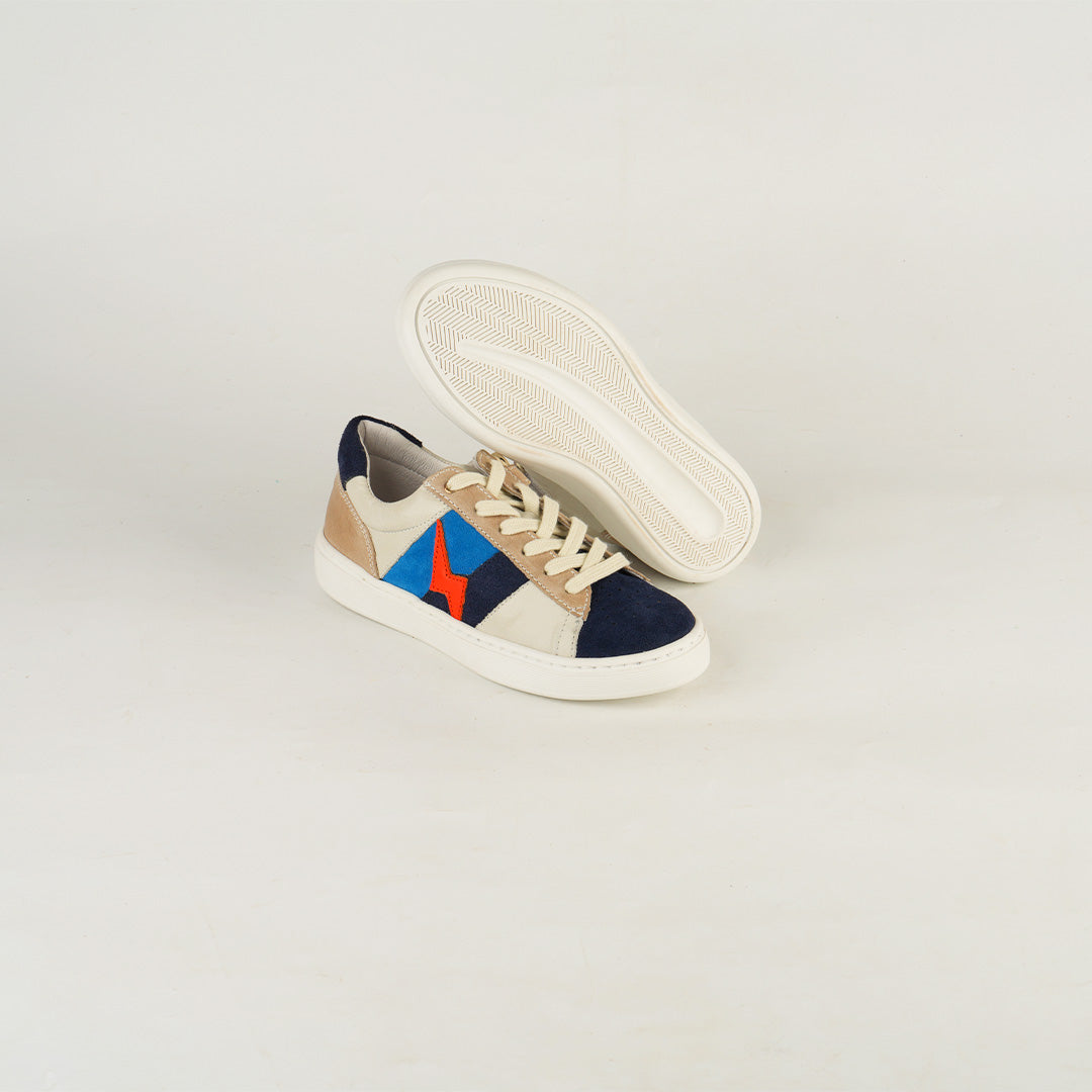 Sneaker Junior Flash Move
