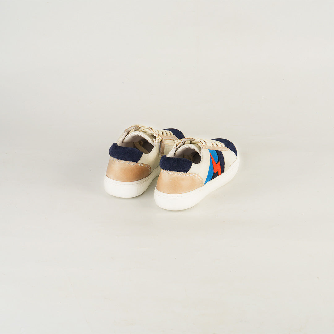 Sneaker Junior Flash Move