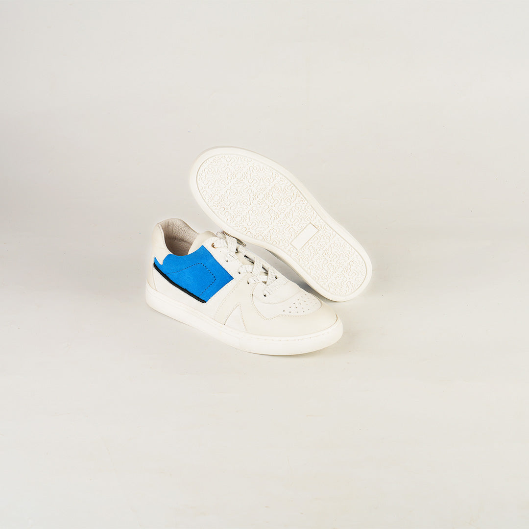 Sneaker Junior Urban Pulse