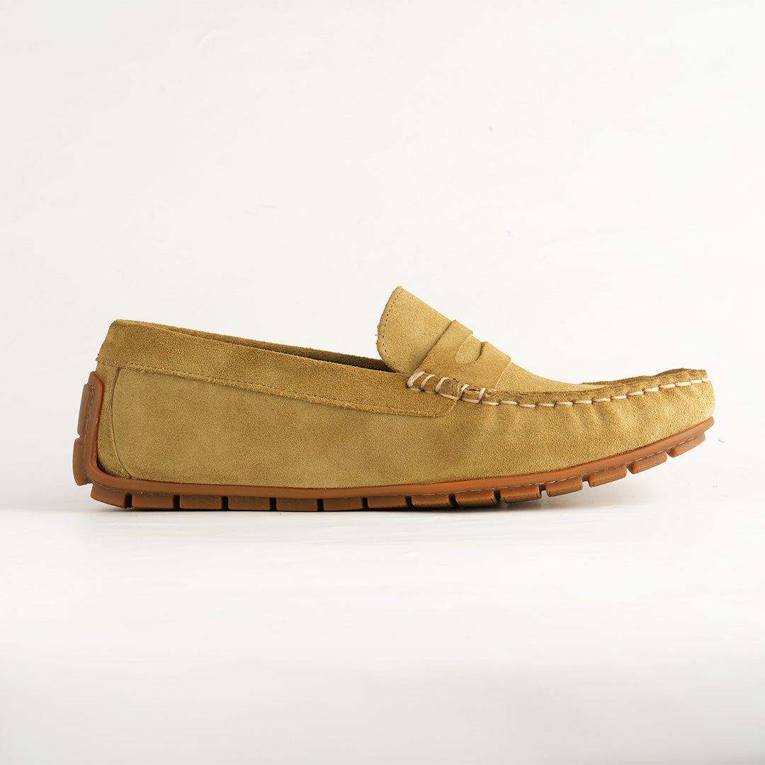 Mocassin Dune Classique