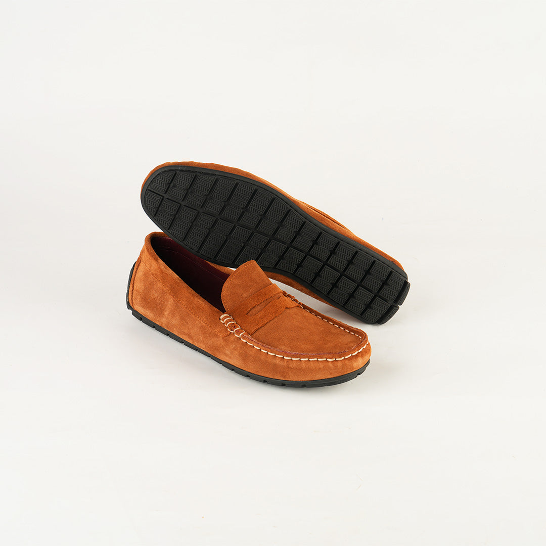 Mocassin Classic Tan