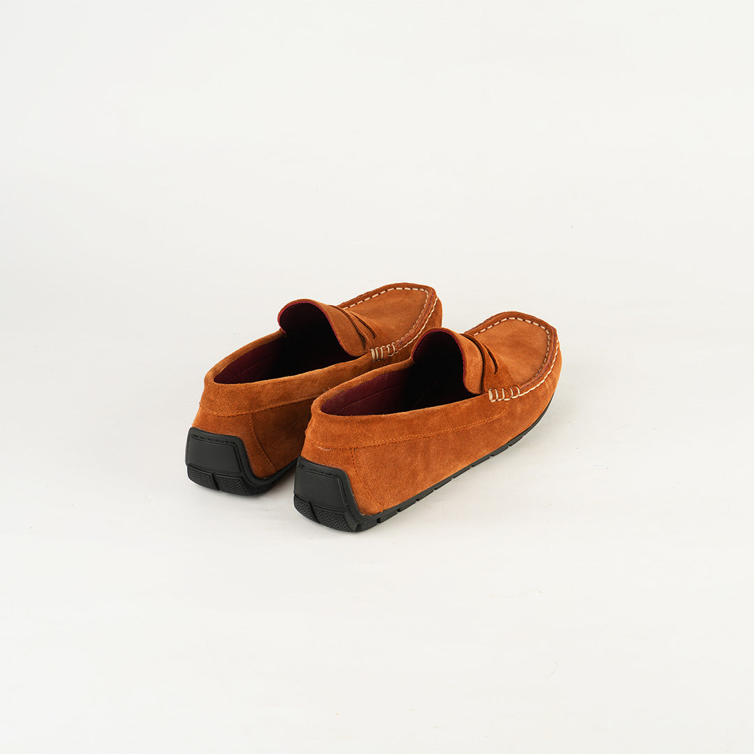 Mocassin Classic Tan