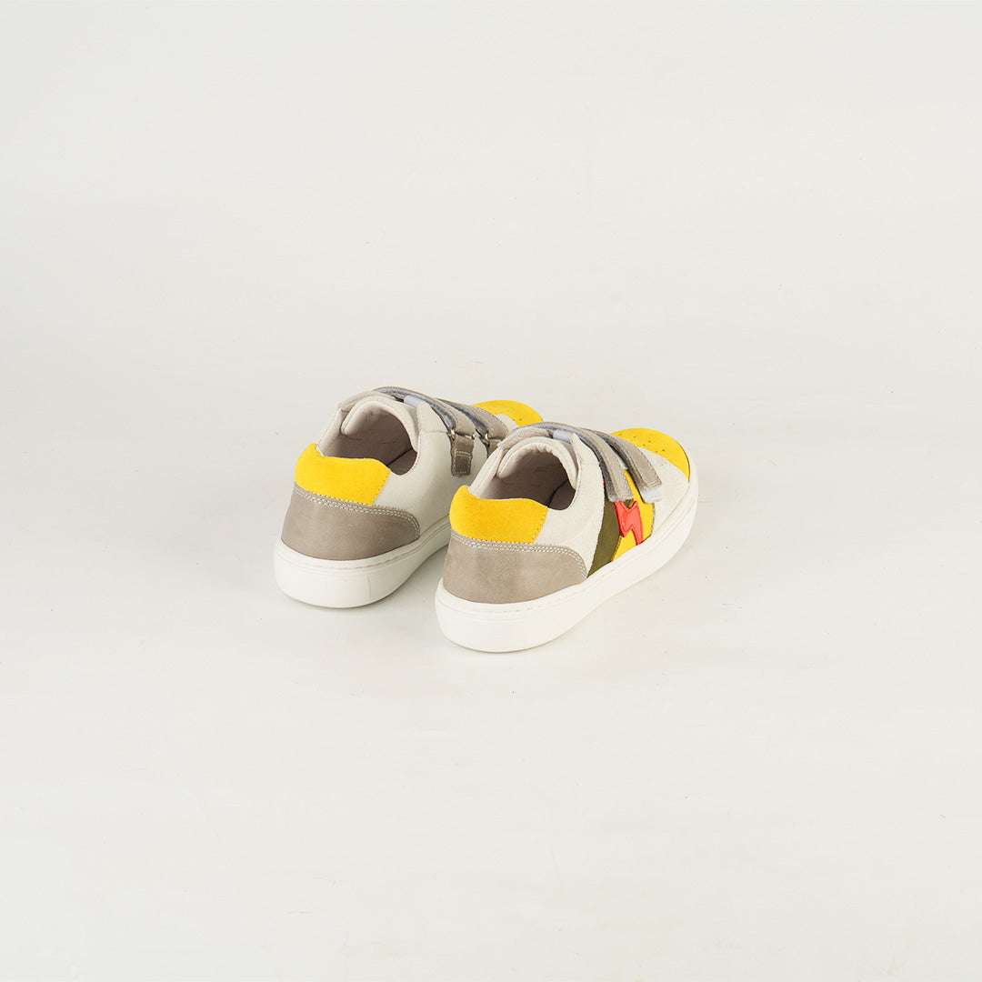 Sneaker Junior Flash Step