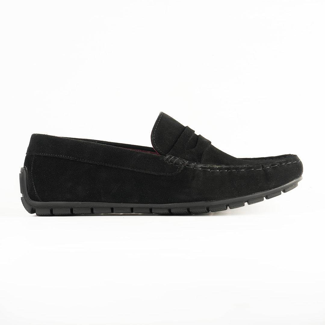 Mocassin Minuit Urbain