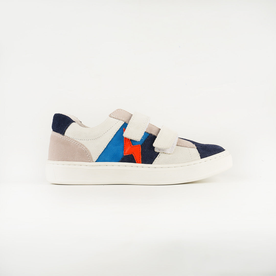 Sneaker Junior Velocity Flash