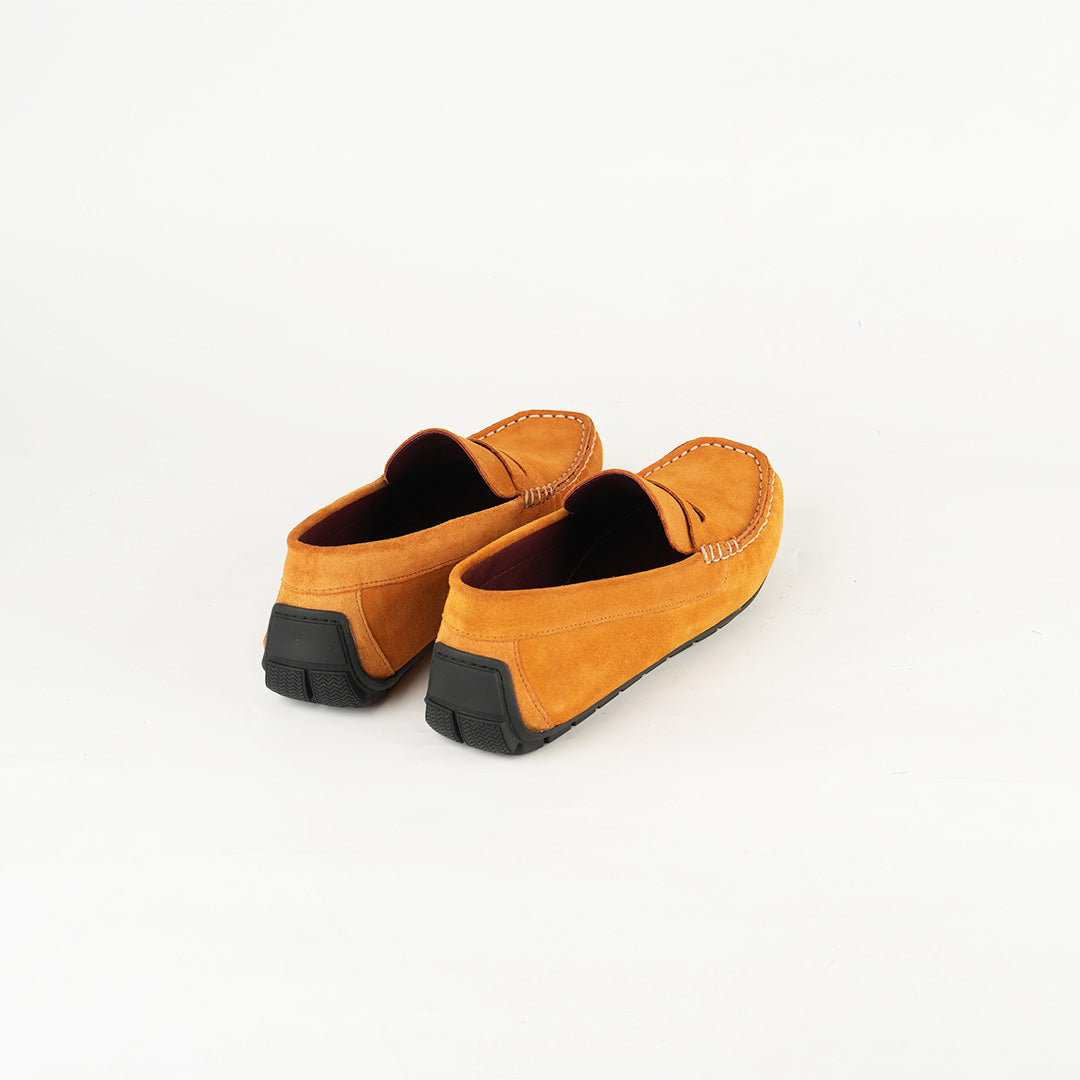 Mocassin Sahara Moderne
