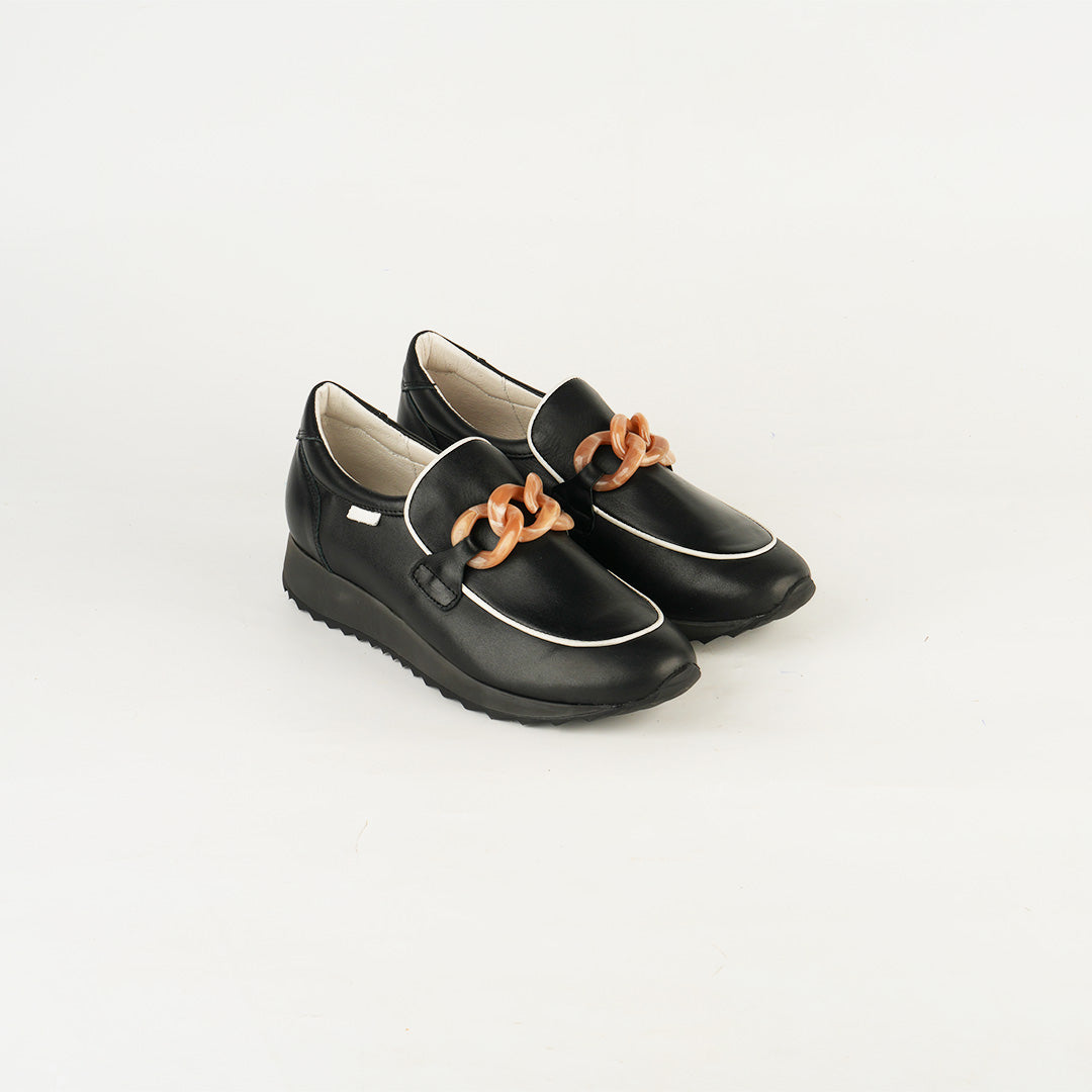 Loafer Urban Noir V1
