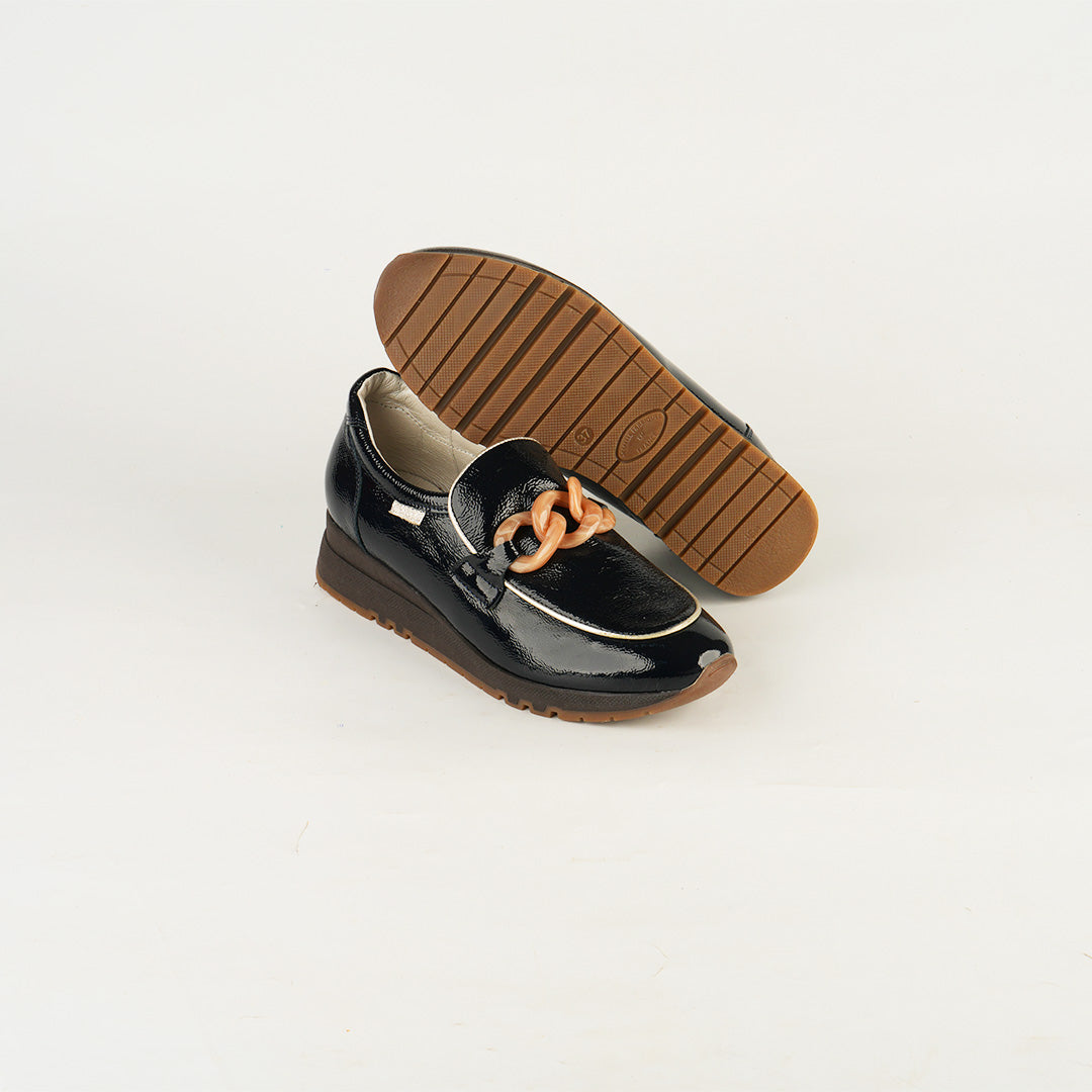 Loafer Urban Noir V2