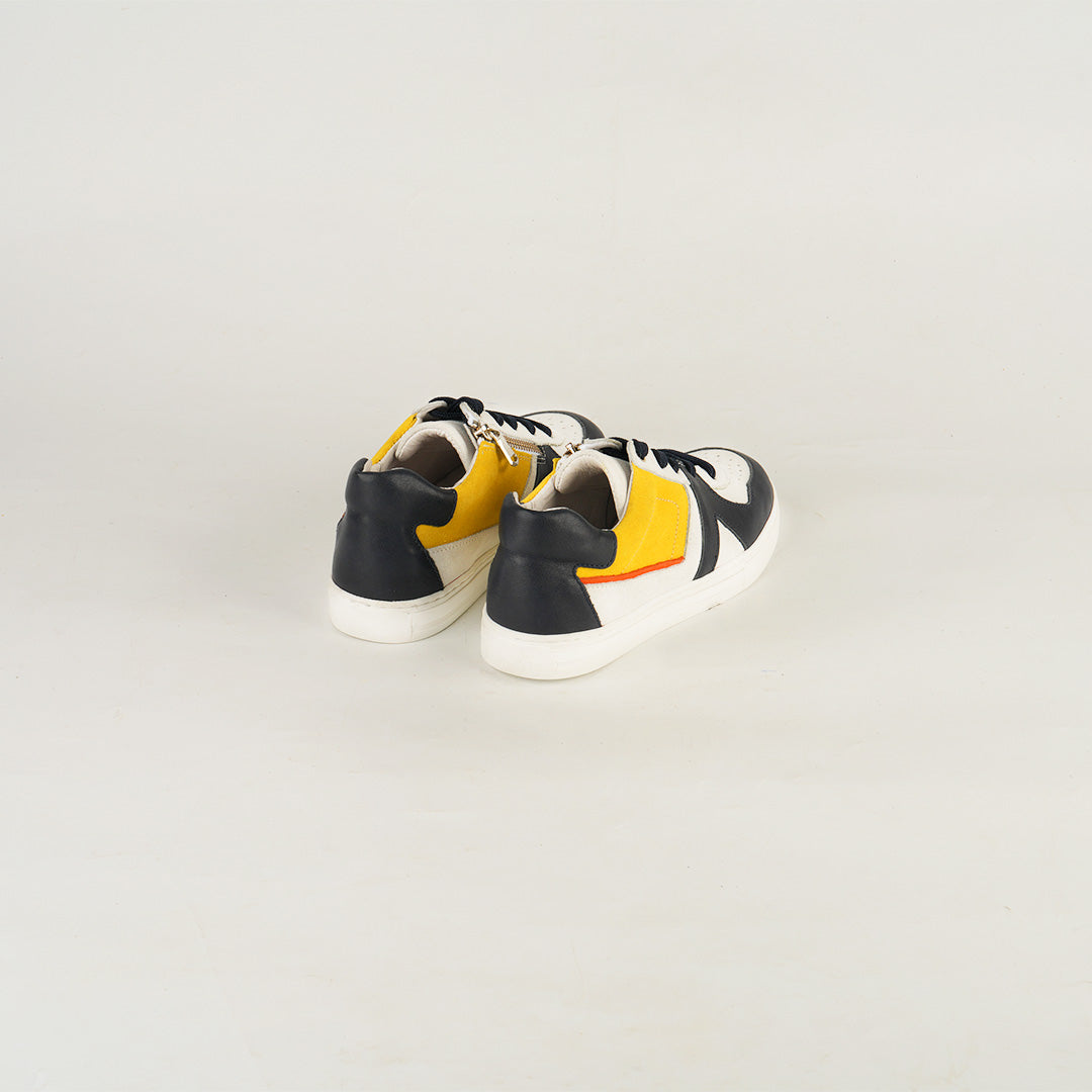 Sneaker Junior Street Flash